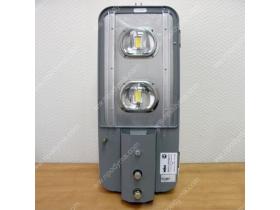 Консольный светодиодный светильник ДКУ-121-100/100, 102,6 Вт